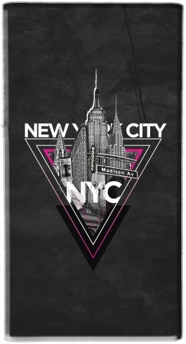 Batterie NYC V [pink]