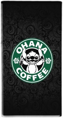 Batterie Ohana Coffee