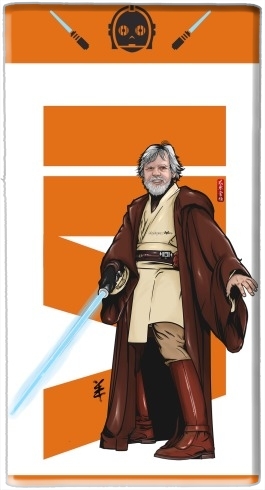 Batterie Old Master Jedi
