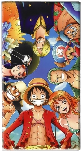 Batterie One Piece Equipage