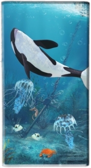 powerbank-small Baleine Orca