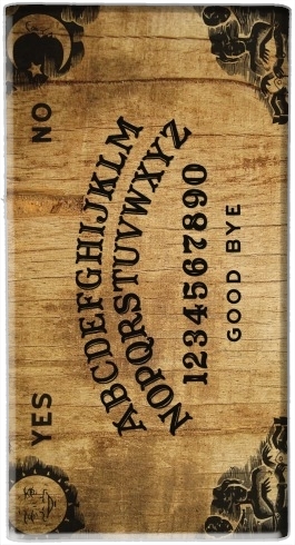 Batterie Ouija Board