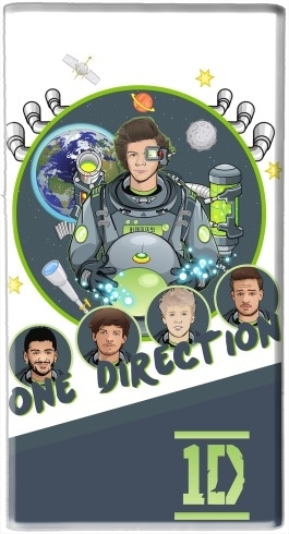 Batterie Outer Space Collection: One Direction 1D - Harry Styles