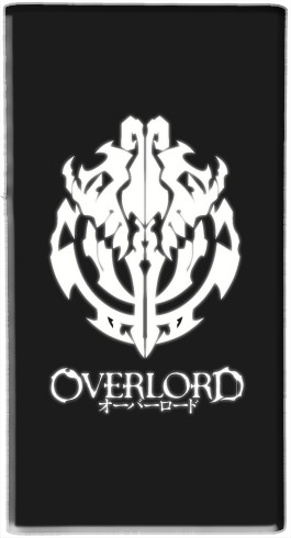 Batterie Overlord Symbol