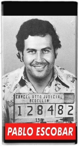 Batterie Pablo Escobar