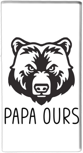 Batterie Papa Ours