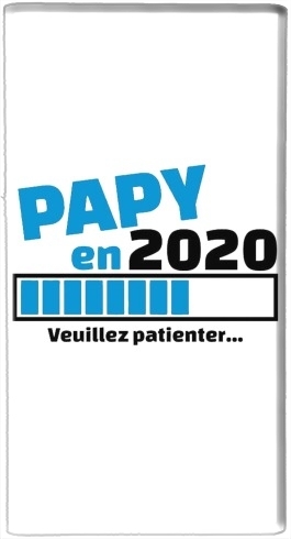 Batterie Papy en 2020