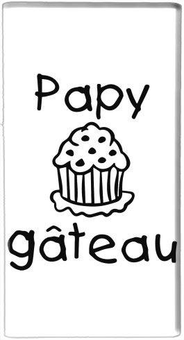 Batterie Papy gâteau