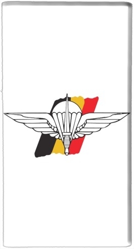 Batterie Para-Commando Brigade Belgian Force