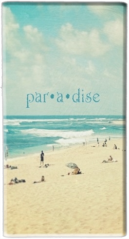 Batterie paradise