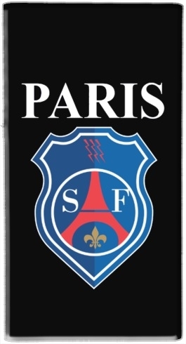 Batterie Paris x Stade Francais