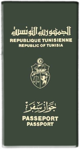 Batterie Passeport tunisien
