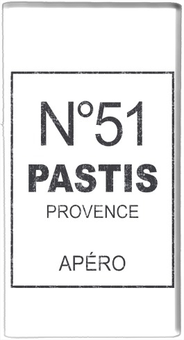Batterie Pastis 51 Parfum Apéro