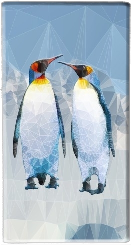 Batterie Pingouin Love
