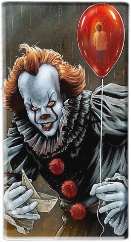 Batterie Pennywise Ca Clown Red Ballon