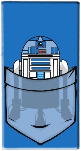 Batterie Pocket Collection: R2 