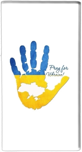 Batterie Pray for ukraine