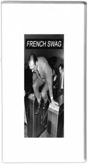 powerbank-small President Chirac Metro French Swag