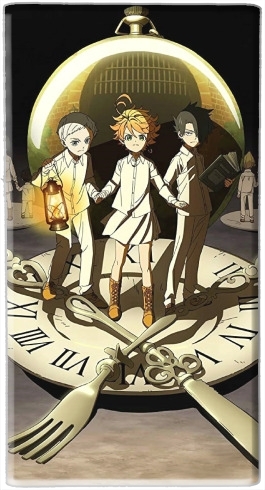 Batterie Promised Neverland Lunch time