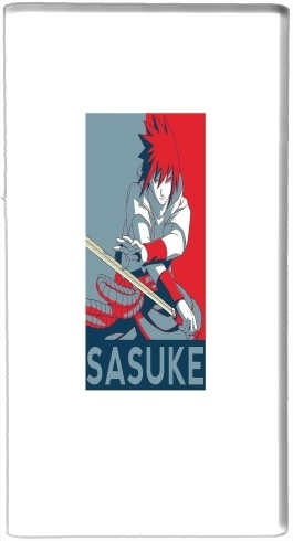 Batterie Propaganda Sasuke