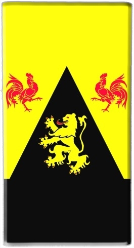 Batterie Province du Brabant
