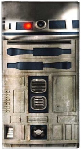 Batterie R2-D2