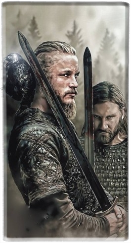 Batterie Ragnar And Rollo vikings