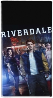 powerbank-small RiverDale Tribute Archie