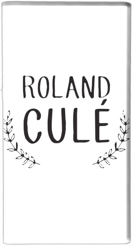 Batterie Roland Culé