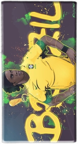 Batterie Ronaldinho Brazil Carioca