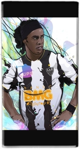 Batterie Ronaldinho Mineiro