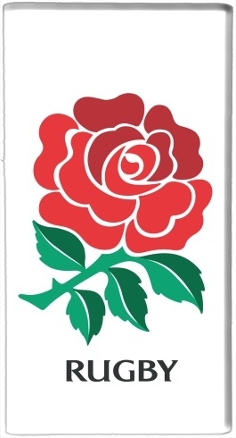 Batterie Rose Flower Rugby England