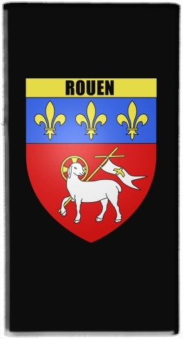 Batterie Rouen Normandie