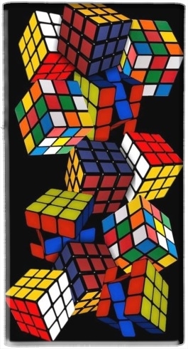 Batterie Rubiks Cube