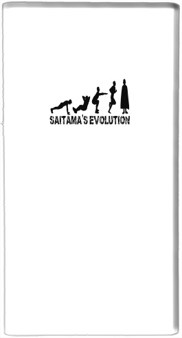 Batterie Saitama Evolution