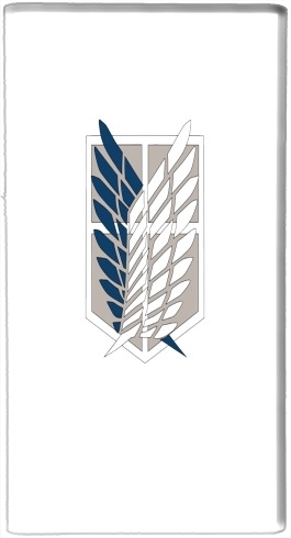 Batterie Scouting Legion Emblem