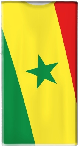 Batterie Senegal Football