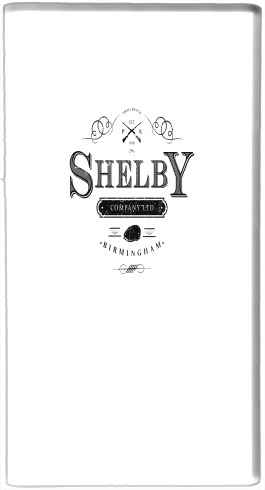 Batterie shelby company