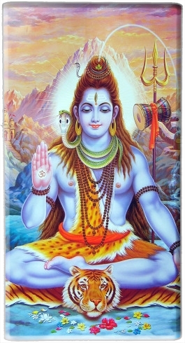 Batterie Shiva God