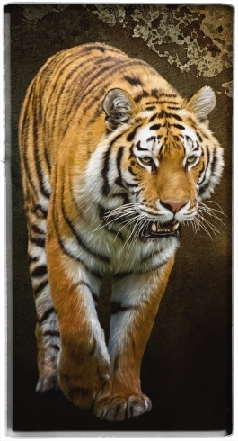 Batterie Siberian tiger