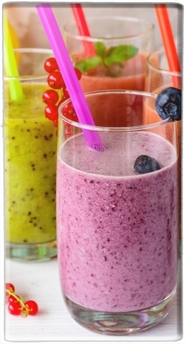 Batterie Smoothie for summer