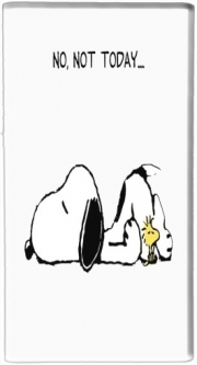 powerbank-small Snoopy No Not Today