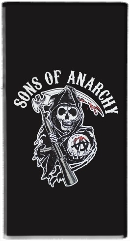 Batterie Sons Of Anarchy Skull Moto