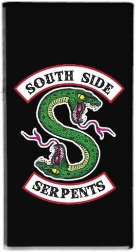 Batterie externe de secours USB 10 000mAh South Side Serpents