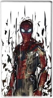 Coque Spiderman Poly pour téléphone portable