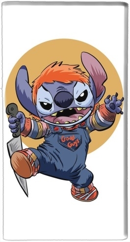 Batterie Stitch X Chucky Halloween