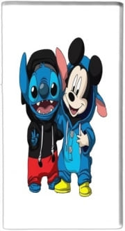 powerbank-small Stitch x The mouse