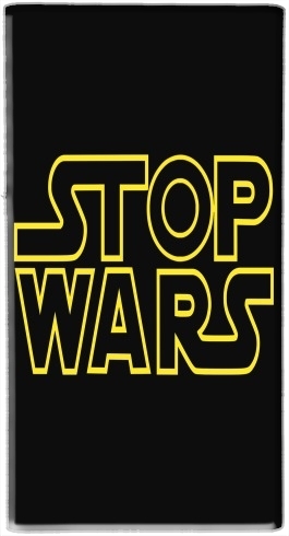 Batterie Stop Wars