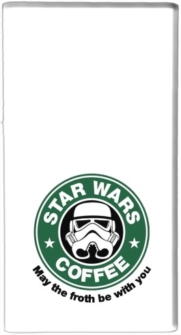 Batterie Stormtrooper Coffee inspired by StarWars