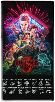 powerbank-small Stranger Things 3 Dedicace Limited Edition